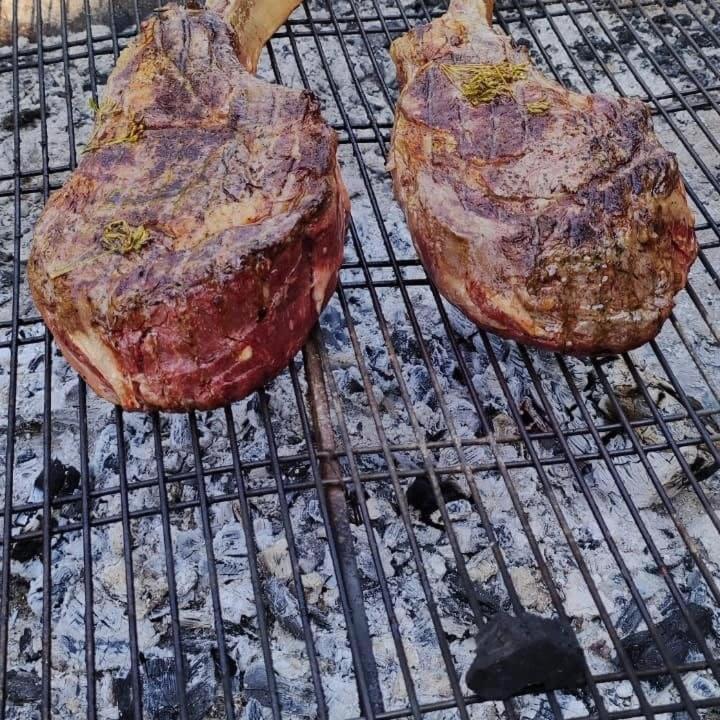 Agriturismo Con Cucina Tipica Nuova Scardua Cavriana Kültér fotó