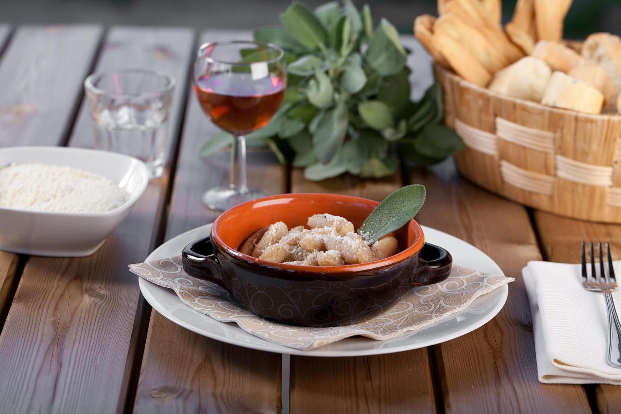 Agriturismo Con Cucina Tipica Nuova Scardua Cavriana Kültér fotó