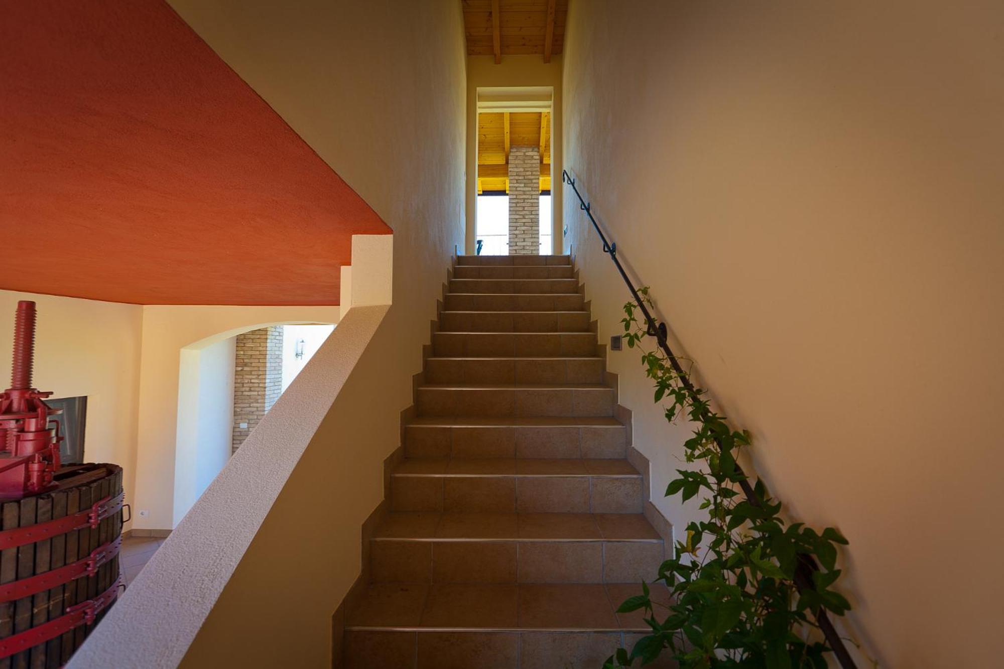 Agriturismo Con Cucina Tipica Nuova Scardua Cavriana Kültér fotó
