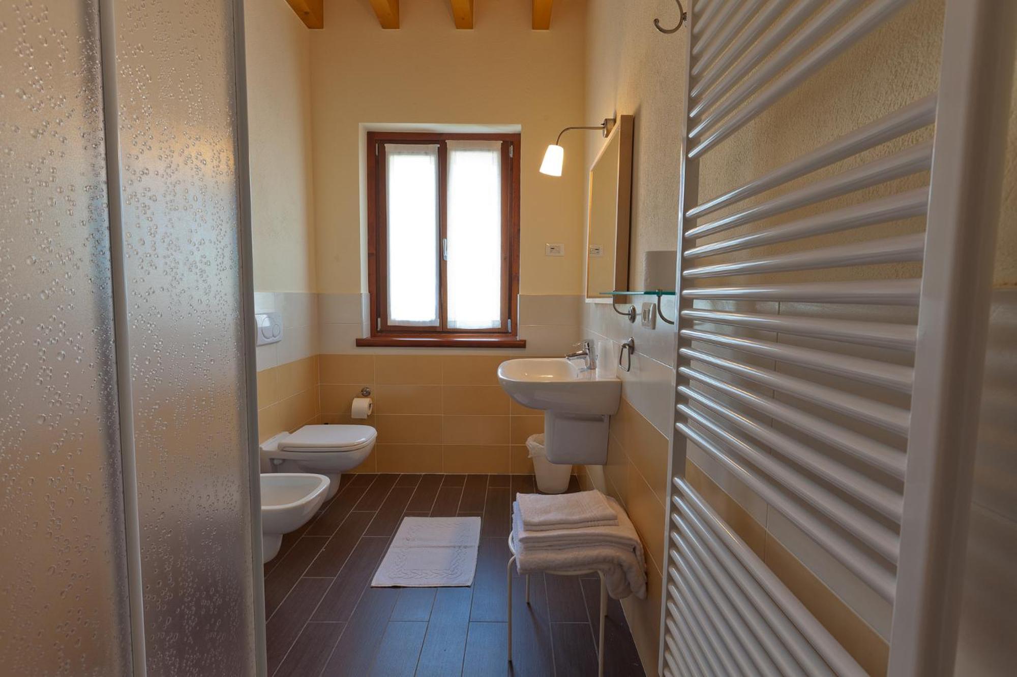 Agriturismo Con Cucina Tipica Nuova Scardua Cavriana Kültér fotó