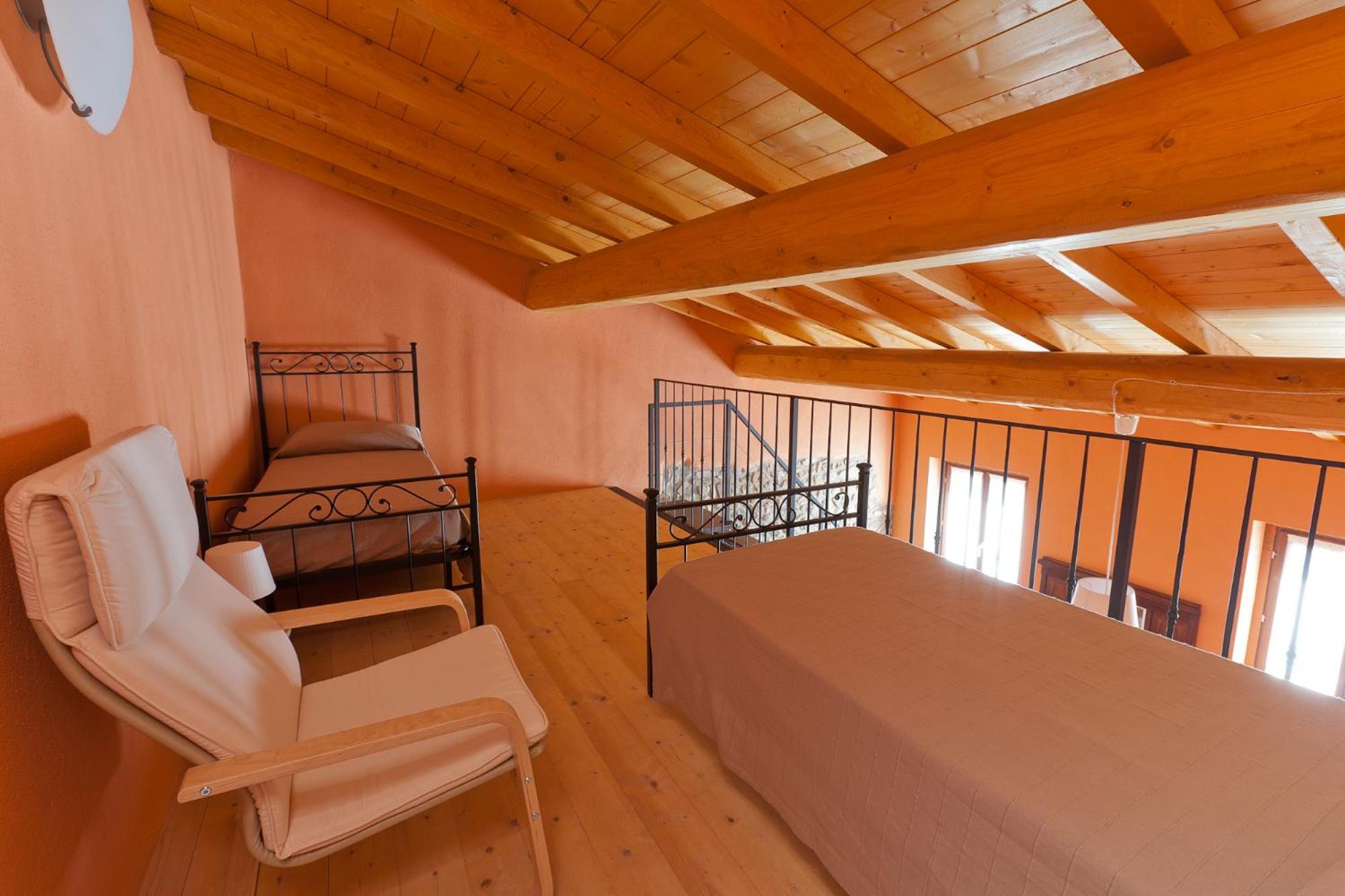 Agriturismo Con Cucina Tipica Nuova Scardua Cavriana Kültér fotó