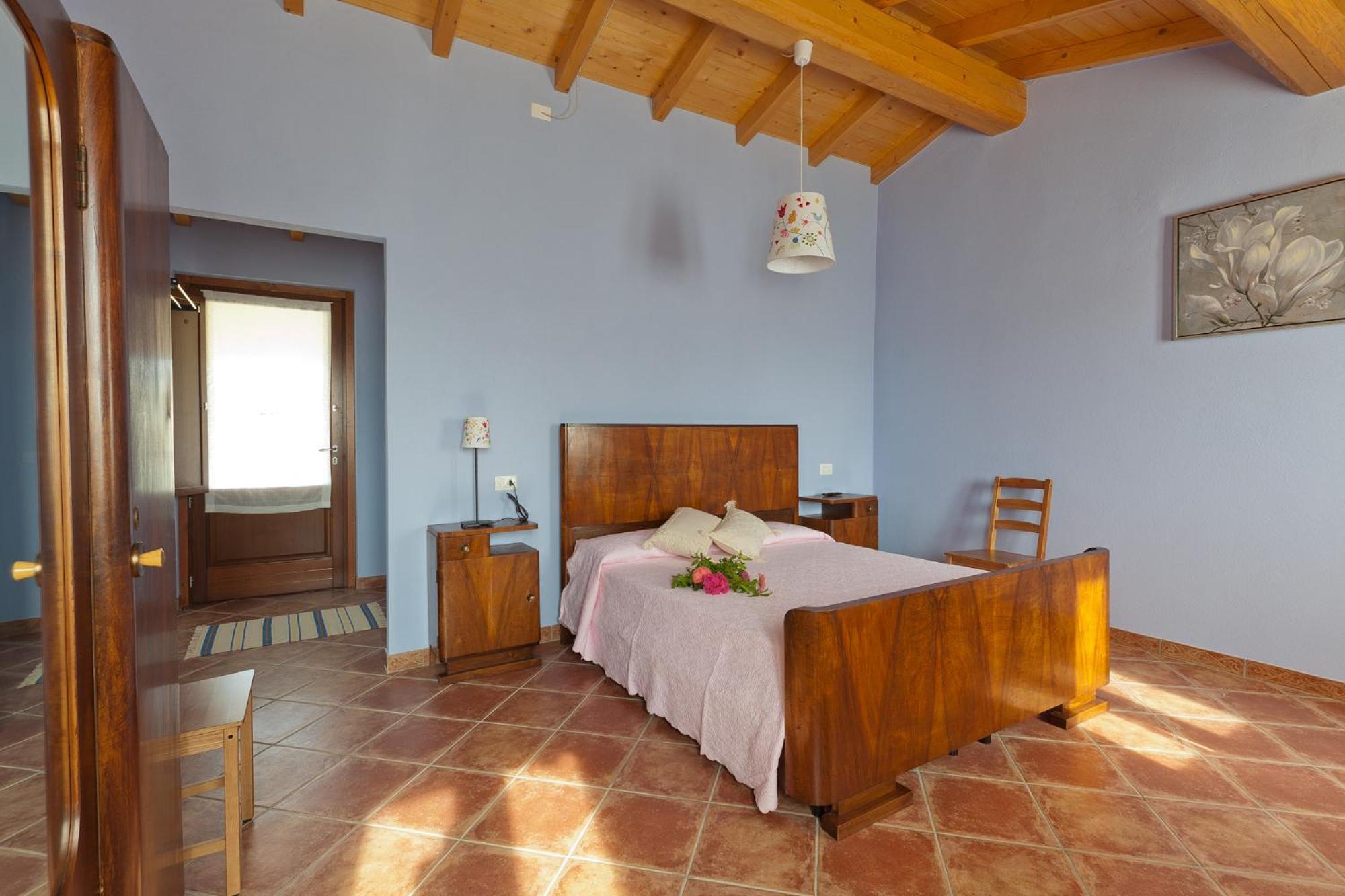 Agriturismo Con Cucina Tipica Nuova Scardua Cavriana Kültér fotó