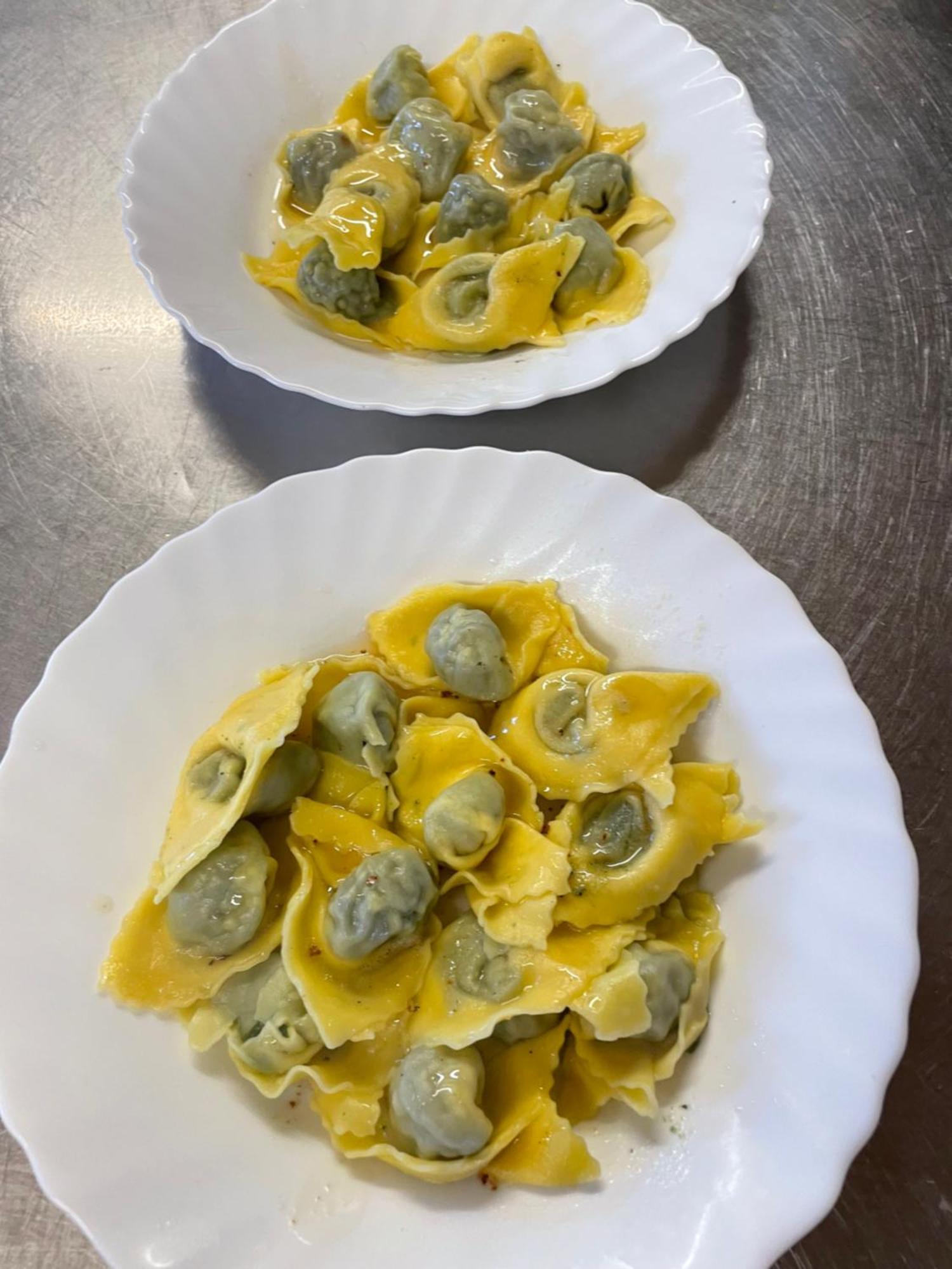 Agriturismo Con Cucina Tipica Nuova Scardua Cavriana Kültér fotó